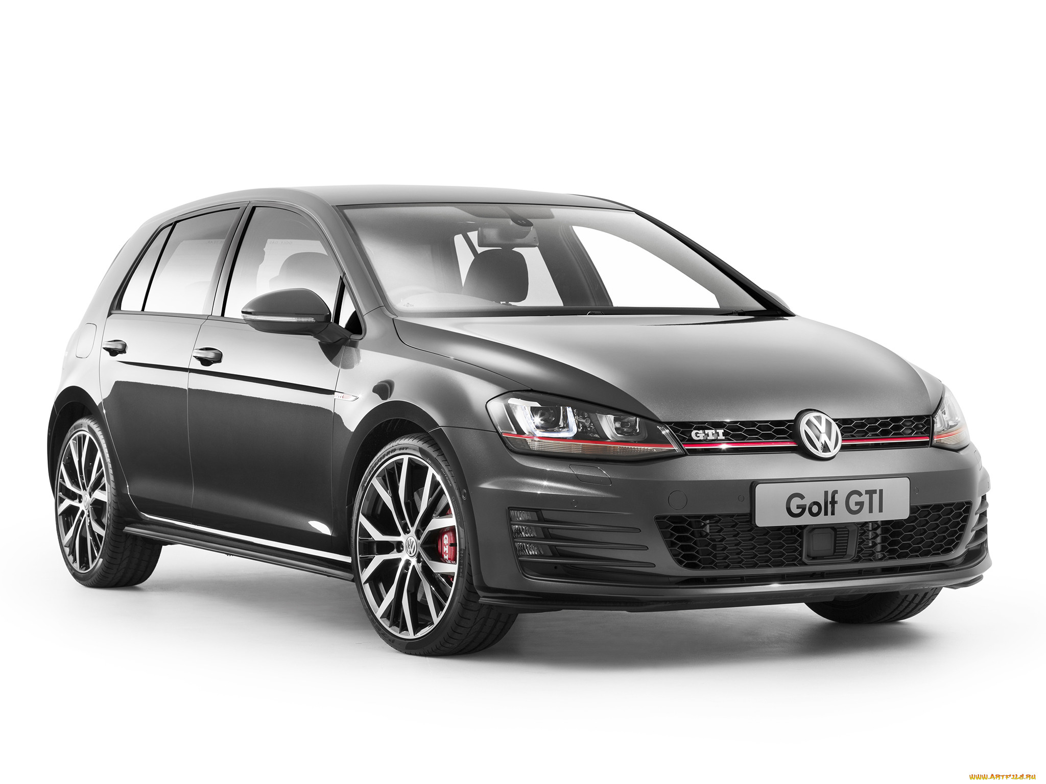 , volkswagen, , 2014, typ, 5g, au-spec, 5-door, performance, golf, gti